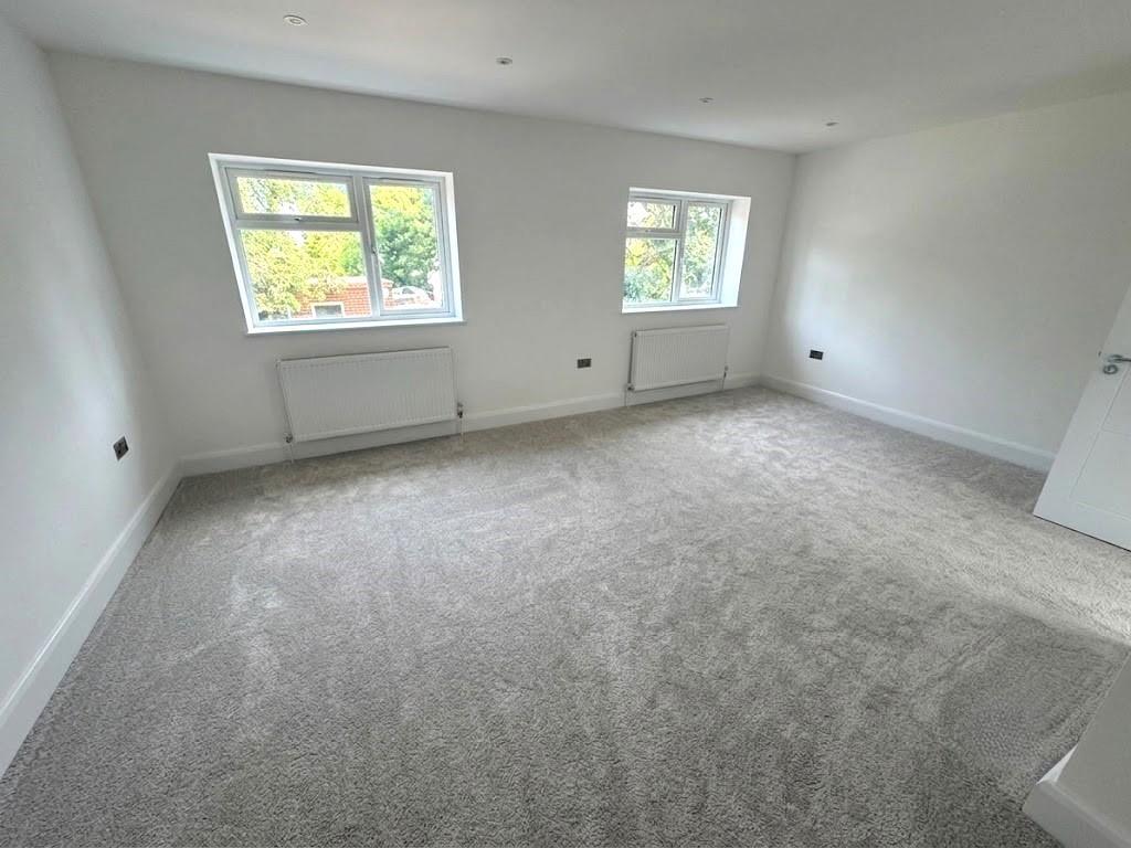 Bedford Road, Mill Hill